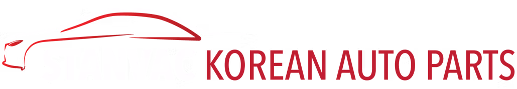 Stanvac Korean Auto Parts