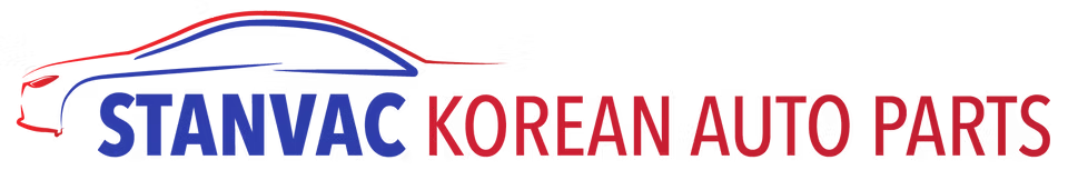 Stanvac Korean Auto Parts